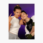 ᰔ Millie and Noah ᰔ