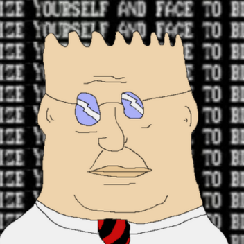 The Dilbert Experience  🔊MIC-UP-DATE🔊