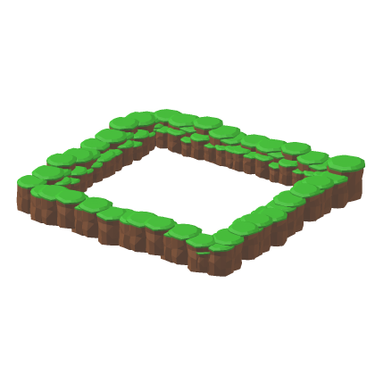 💰 Mountain Walls Low Camp Poly