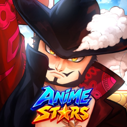 [ RELEASE 🎉 ] Anime Stars Roblox game icon