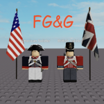 Flint, Glory & Grenadiers