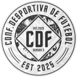 [CDF] Confederaçao Desportiva de Futebol Group Thumbnail