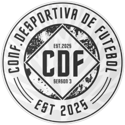[CDF] Confederaçao Desportiva de Futebol Roblox group icon