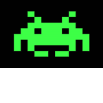 Space Invaders!!!