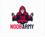 The Noobs Army / Crew De DA HOOD