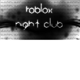 Night club (not done)