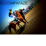 El compa faze grupo
