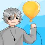 Yellow Balloon Group Thumbnail
