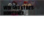 Kylie and Wek's Home Diner