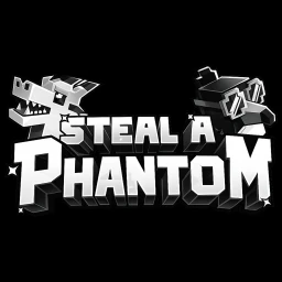 [UPD] Steal A Phantom 2👻 icon