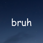 The Bruh (Anomic Group)