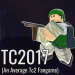 TC2017 [roblox group]