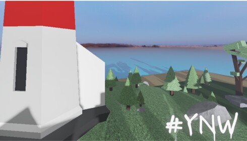 #YNW Audio Island