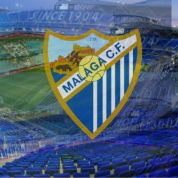 Malaga CF Stadium icon