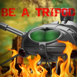 Be A Tripod icon