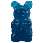 World's Largest Gummy Bear Group