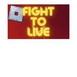Fight To Live! (ULTRA STRONG ZOMBIES)