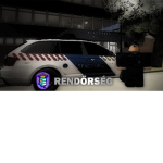 [USMAF] Military Police