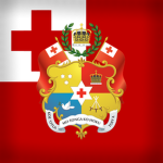 KT | Kingdom of Tonga