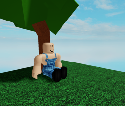 Grassland (Unfinished)
