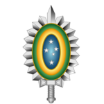 Exército Brasileiro São Paulo, Brasil