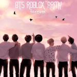 BTS ROBLOX ARMY