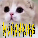 MunchKin$