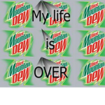 Find mtn dew