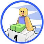 Game Badge Icon