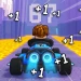 +1 Speed Escape in a Go Kart icon