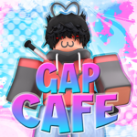 Gap Cafe.