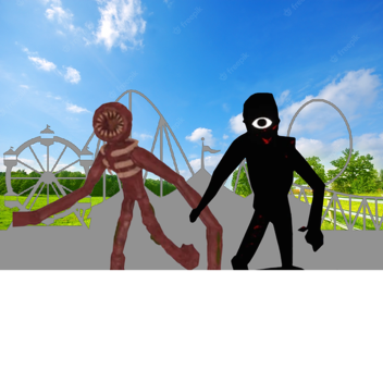 Escape from Seek and Figure I Doors and more