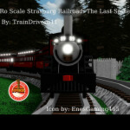 STRASBURG RAILROAD Remake