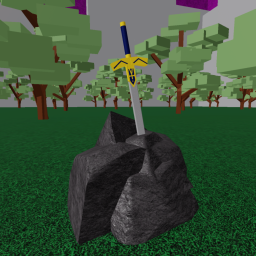 Sword Survival