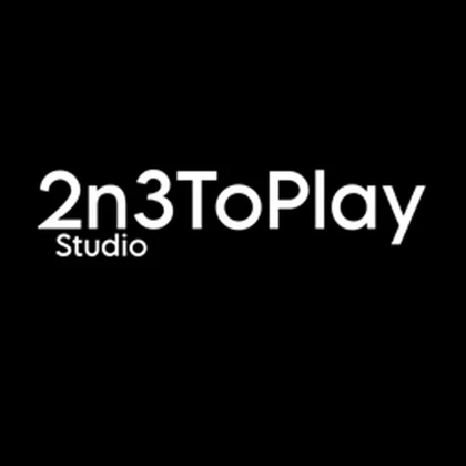 2n3ToPlay Studio Roblox group icon