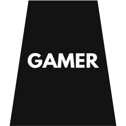 GAMER Cape Roblox item