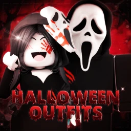 [Pwuffi🎃] Halloween Outfits icon