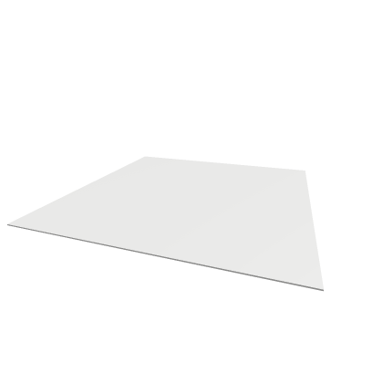 White Floor