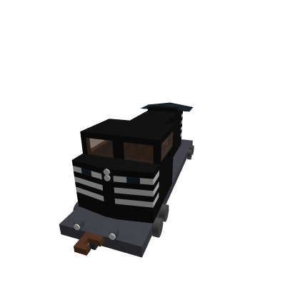 ns train for my game