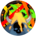 Heart of the Volcano