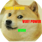 [The Doge Empire]