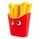 #Fries Squad