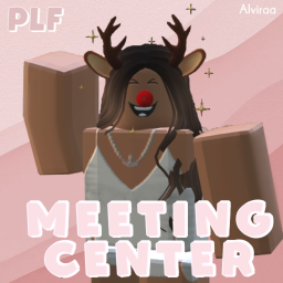 [P L F] - Meeting Center