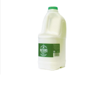 The Grand Milk Empire