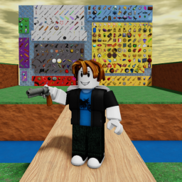 Battle Simulator