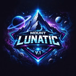 [NEW][HARD MODE] MOUNT LUNATIC icon
