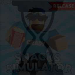 1 MONTH Snacks Simulator
