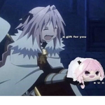 anime nas x