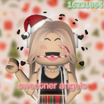 ｡ﾟ• sweetner angels ｡ﾟ•