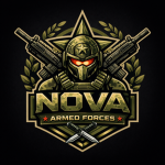 NAF| Nova Armed Forces